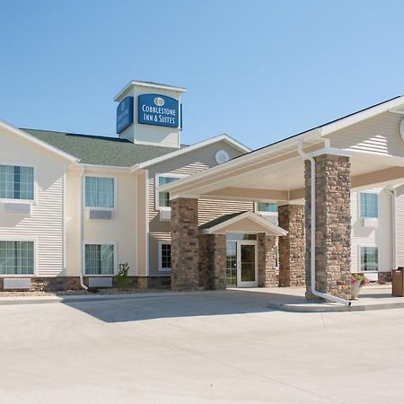Cobblestone Inn & Suites - Brookville Exteriér fotografie